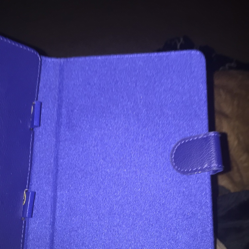 7” Lindsay Tablet - Picture 9 of 13